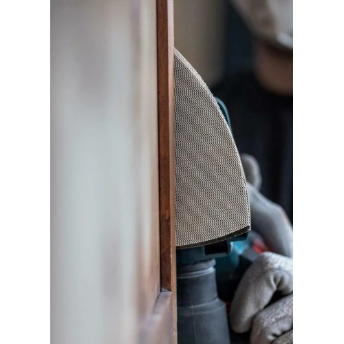 Шлифовальная сетка Bosch Expert M480 G100x80x133 мм (10 шт.) (2608900735)