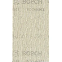 Шлифовальная сетка Bosch Expert M480 G120x80x133 мм (10 шт.) (2608900736)
