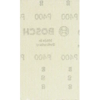 Шліфувальна сітка Bosch Expert M480 G400x80x133 мм (10 шт.) (2608900742)