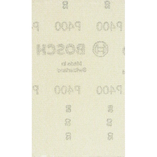 Шлифовальная сетка Bosch Expert M480 G400x80x133 мм (10 шт.) (2608900742)
