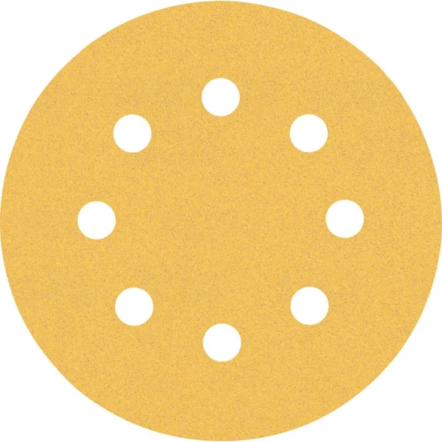 Набор шлифовальных кругов Bosch Expert C470xG60/120/240x125 мм (6 шт.) (2608900812)