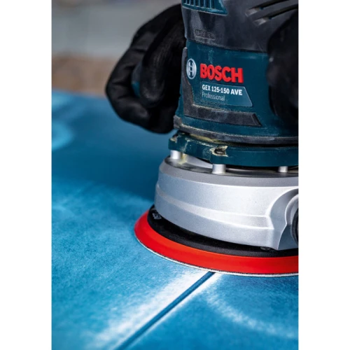 Шлифовальный круг Bosch Expert C470xG60x125 мм (50 шт.) (2608900909)