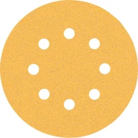 Шлифовальный круг Bosch Expert C470xG120x125 мм (1 шт.) (2608900912)