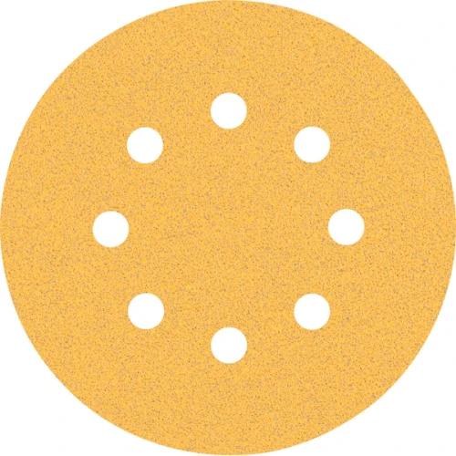 Шлифовальный круг Bosch Expert C470xG120x125 мм (1 шт.) (2608900912)