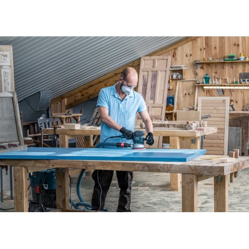 Шліфувальний круг Bosch Expert C470xG40x150 мм (50 шт.) (2608900917)