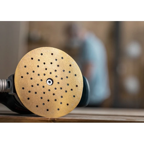 Шліфувальний круг Bosch Expert C470xG40x150 мм (50 шт.) (2608900917)