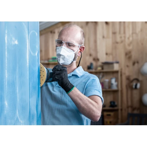 Шлифовальный круг Bosch Expert C470xG120x150 мм (50 шт.) (2608900921)