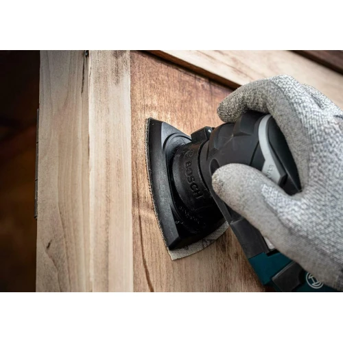 Шлифовальный лист Bosch Expert C470 P80 93x93 мм (50 шт.) (2608900928)