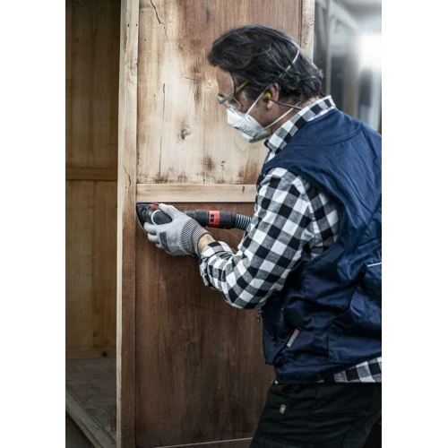 Шлифовальный лист Bosch Expert C470 P320 93x93 мм (50 шт.) (2608900933)