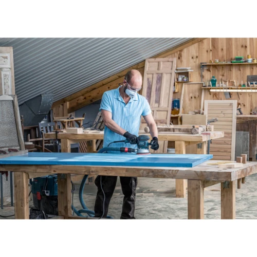 Шлифовальный круг Bosch Expert C470xG40x225 мм (25 шт.) (2608901146)