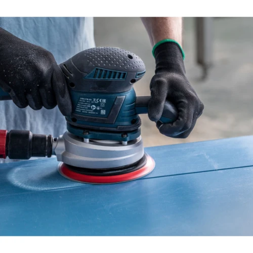 Шлифовальный круг Bosch Expert C470xG40x225 мм (25 шт.) (2608901146)