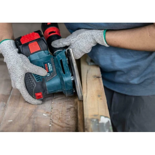 Шлифовальный лист Bosch Expert C470 P320 100x150 мм (10 шт.) (2608901166)