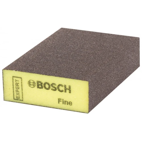 Шлифовальная губка Bosch EXPERT Standard S471 69x97x26 мм (мелкая) (2608901170)