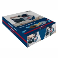 Круг отрезной по дереву Bosch 125x22.23x1.0 мм EXPERT Carbide Multi Wheel X-LOCK (10 шт.) (2608901195)
