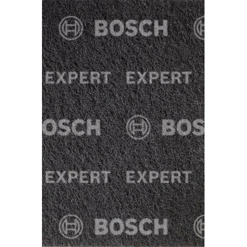 Шлифовальный лист из нетканого материала Bosch Expert N880 Extra Cut S (152x229 мм) (2608901210)