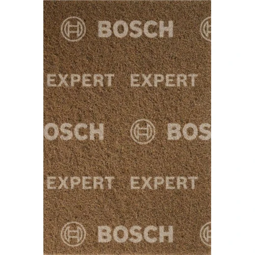 Шлифовальный лист из нетканого материала Bosch Expert N880 A (152x229 мм) (2608901212)