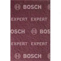 Шліфувальний лист із нетканого матеріалу Bosch Expert N880 A (152x229 мм) (2608901215)