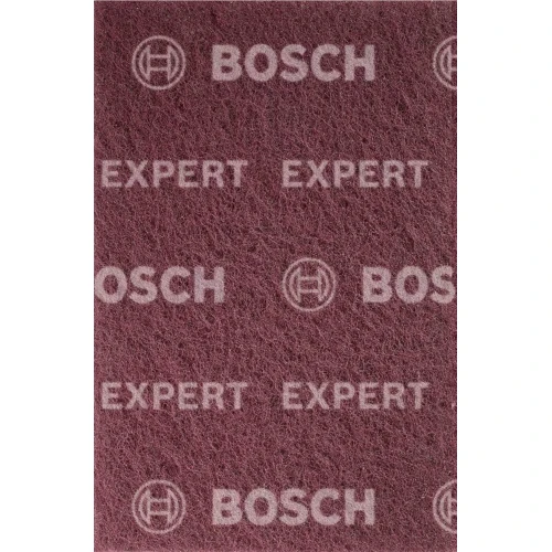 Шлифовальный лист из нетканого материала Bosch Expert N880 A (152x229 мм) (2608901215)