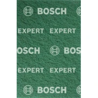 Шлифовальный лист из нетканого материала Bosch Expert N880 GP (152x229 мм) (2608901217)