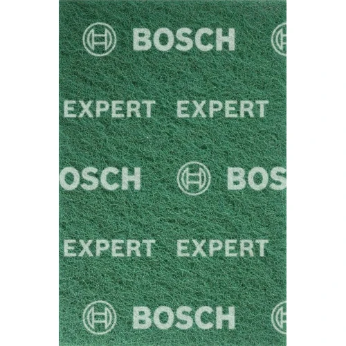 Шлифовальный лист из нетканого материала Bosch Expert N880 GP (152x229 мм) (2608901217)