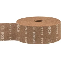 Шлифовальный лист в рулоне из нетканого материала Bosch Expert N880 A (115 мм x 10 м) (2608901227)