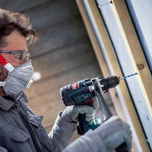 Сверло универсальное Bosch Expert CYL-9 Multi Construction 12x200x250 мм (2608901486)