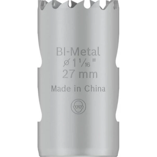 Коронка универсальная Bosch PRO Multi Material 27 x 44 мм (2608901499)