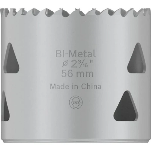Коронка универсальная Bosch PRO Multi Material 56 x 44 мм (2608901516)