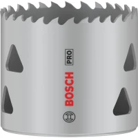 Коронка універсальна Bosch PRO Multi Material 57 x 44 мм (2608901517)