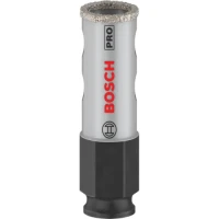 Алмазная коронка Bosch PRO Tile PC Plus 19x40 мм (2608901552)