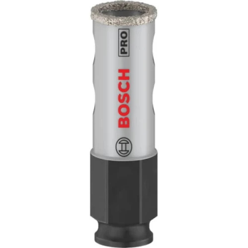 Алмазна коронка Bosch PRO Tile PC Plus 19x40 мм (2608901552)