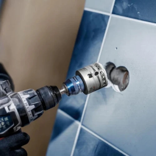 Алмазна коронка Bosch PRO Tile PC Plus 20x40 мм (2608901553)