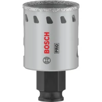 Алмазна коронка Bosch PRO Tile PC Plus 38x40 мм (2608901559)