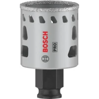 Алмазна коронка Bosch PRO Tile PC Plus 41x40 мм (2608901560)