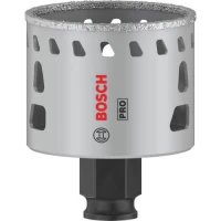Алмазна коронка Bosch PRO Tile PC Plus 54x40 мм (2608901563)