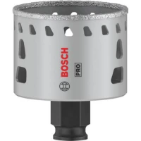 Алмазна коронка Bosch PRO Tile PC Plus 57x40 мм (2608901564)