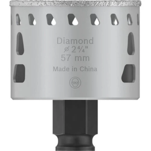 Алмазна коронка Bosch PRO Tile PC Plus 57x40 мм (2608901564)