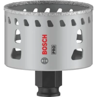 Алмазна коронка Bosch PRO Tile PC Plus 65x40 мм (2608901567)
