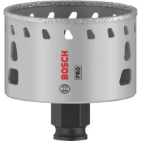 Алмазная коронка Bosch PRO Tile PC Plus 67x40 мм (2608901568)