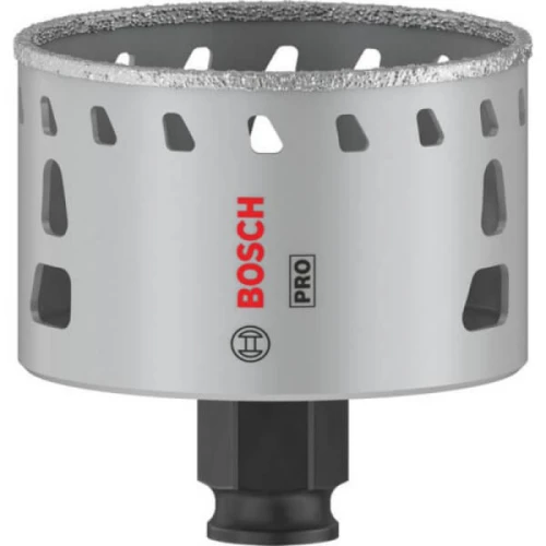 Алмазна коронка Bosch PRO Tile PC Plus 67x40 мм (2608901568)