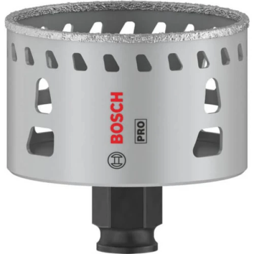 Алмазна коронка Bosch PRO Tile PC Plus 68x40 мм (2608901569)