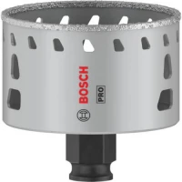 Алмазна коронка Bosch PRO Tile PC Plus 70x40 мм (2608901570)