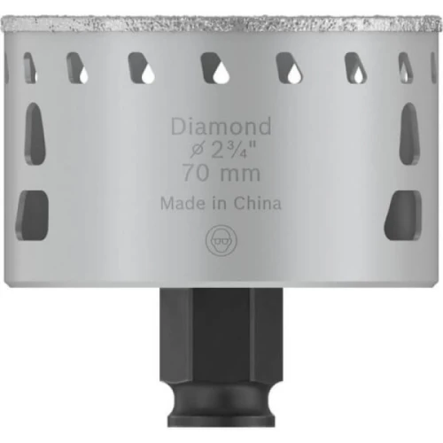 Алмазна коронка Bosch PRO Tile PC Plus 70x40 мм (2608901570)