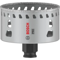 Алмазна коронка Bosch PRO Tile PC Plus 76x40 мм (2608901571)