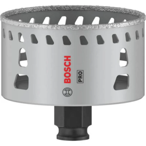 Алмазна коронка Bosch PRO Tile PC Plus 76x40 мм (2608901571)