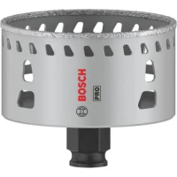 Алмазная коронка Bosch PRO Tile PC Plus 79x40 мм (2608901572)