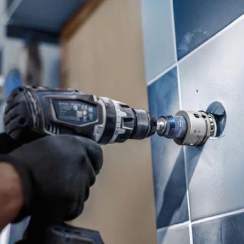 Алмазна коронка Bosch PRO Tile PC Plus 79x40 мм (2608901572)