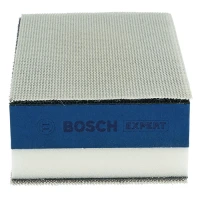 Шліфувальна губка з комплектом сіток Bosch EXPERT M480 80x133 мм (2608901635)