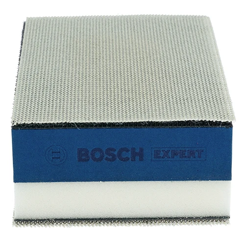 Шлифовальная губка с комплектом сеток Bosch EXPERT M480 80x133 мм (2608901635)
