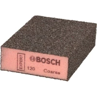 Шліфувальна губка Bosch EXPERT Standard S471 69x97x26 мм (груба) (2608901678)